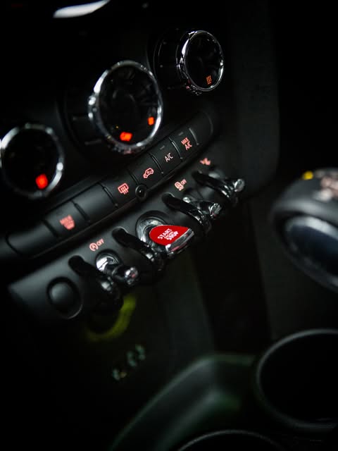 MINI JOHN COOPER WORKS JOHN COOPER WORKS - Imagem 17