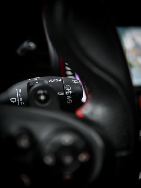 MINI JOHN COOPER WORKS JOHN COOPER WORKS - Imagem 20