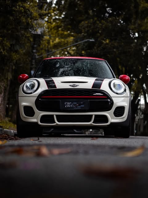 MINI JOHN COOPER WORKS JOHN COOPER WORKS - Imagem 3