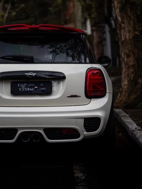 MINI JOHN COOPER WORKS JOHN COOPER WORKS - Imagem 4