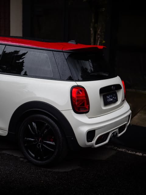 MINI JOHN COOPER WORKS JOHN COOPER WORKS - Imagem 5