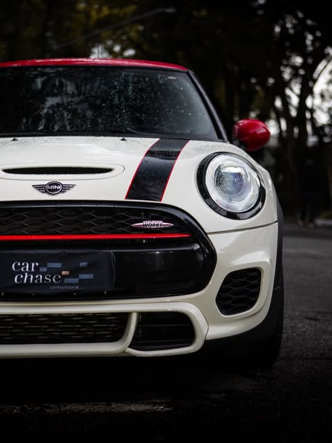MINI JOHN COOPER WORKS JOHN COOPER WORKS - Imagem 6