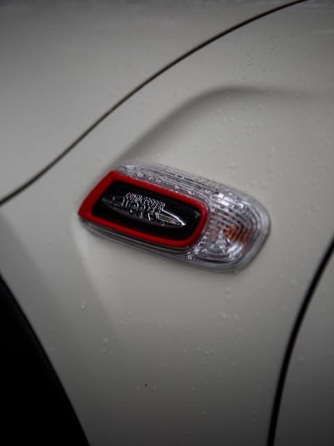 MINI JOHN COOPER WORKS JOHN COOPER WORKS - Imagem 7
