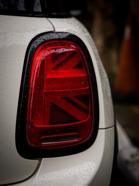 MINI JOHN COOPER WORKS JOHN COOPER WORKS - Imagem 8