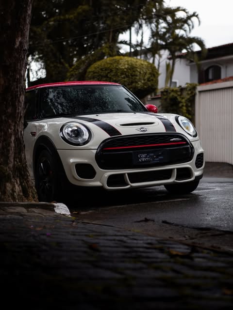 MINI JOHN COOPER WORKS JOHN COOPER WORKS - Imagem 10