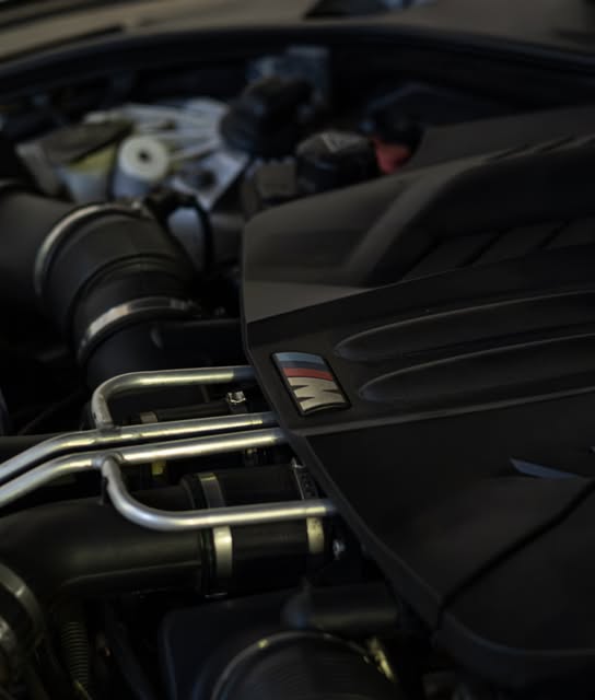 BMW M5 - Imagem 15