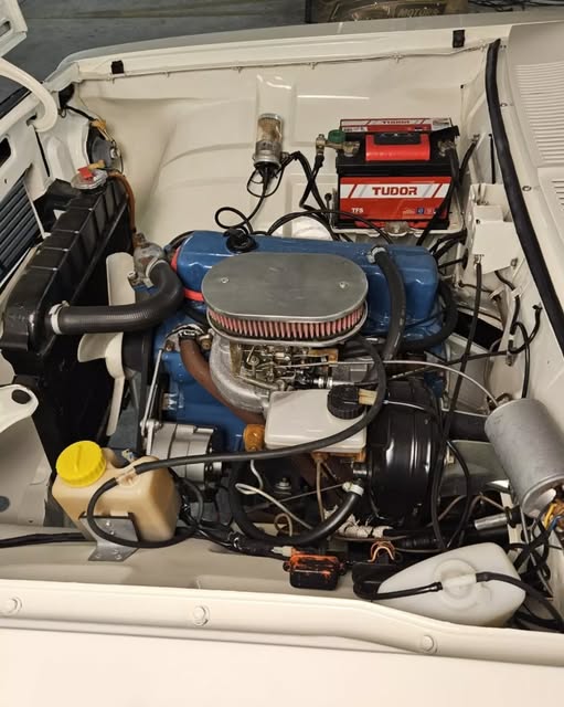 CHEVROLET OPALA SS4 - Imagem 11