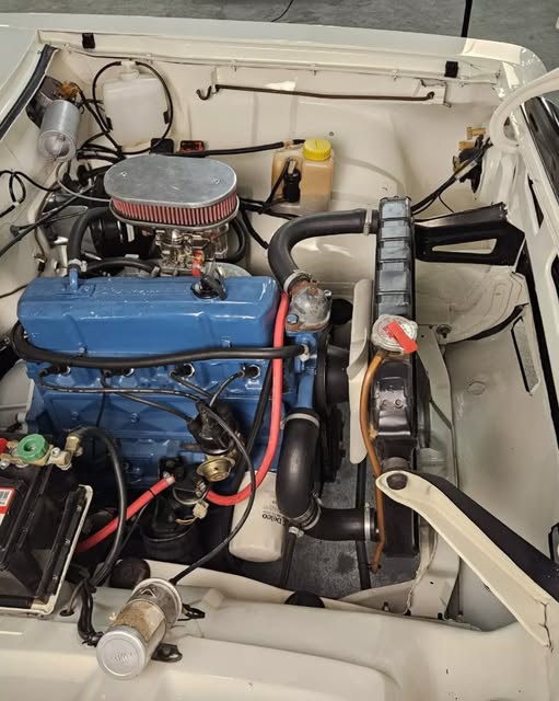 CHEVROLET OPALA SS4 - Imagem 12