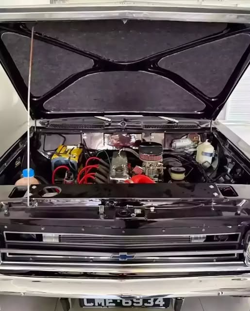 CHEVROLET OPALA ESPECIAL - Imagem 12