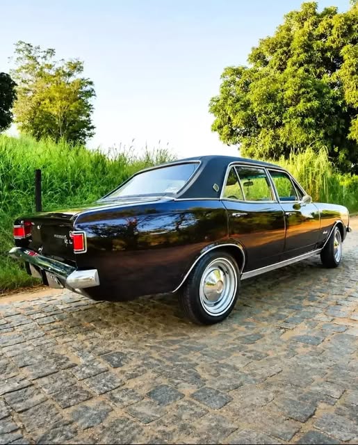 CHEVROLET OPALA ESPECIAL - Imagem 3