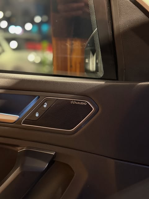 VOLKSWAGEN TIGUAN R-LINE - Imagem 12