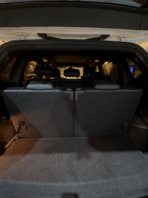 VOLKSWAGEN TIGUAN R-LINE - Imagem 18