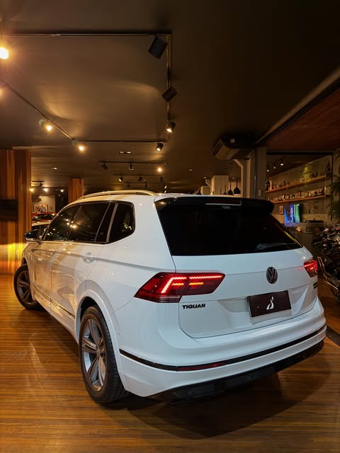 VOLKSWAGEN TIGUAN R-LINE - Imagem 3