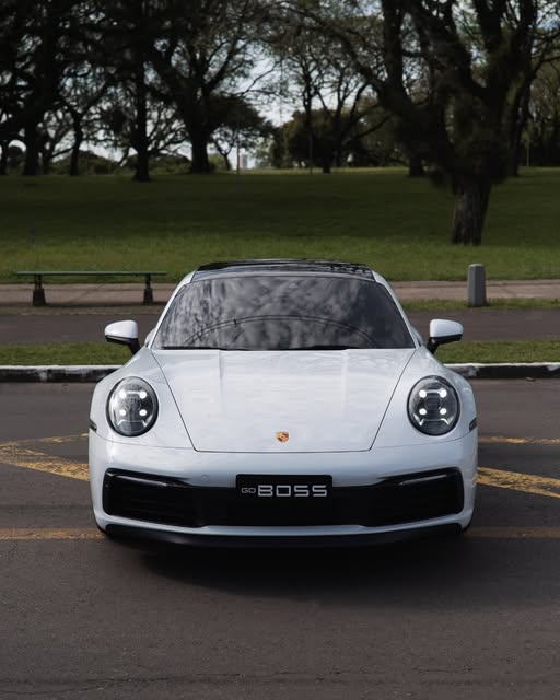 PORSCHE 911 CARRERA - Imagem 2