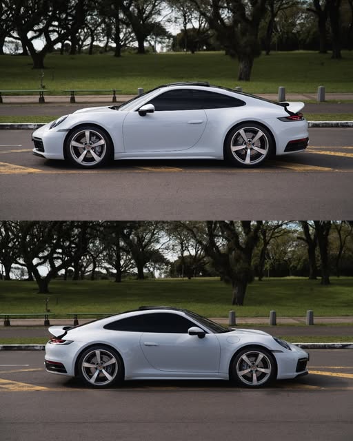 PORSCHE 911 CARRERA - Imagem 3