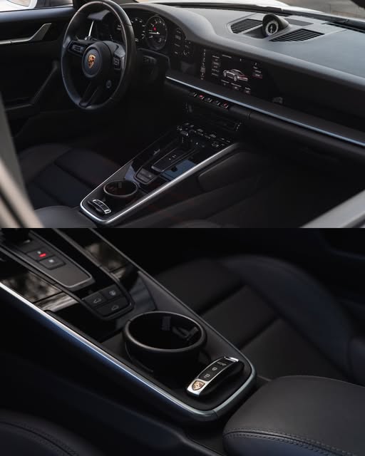PORSCHE 911 CARRERA - Imagem 9
