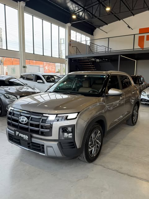 HYUNDAI CRETA PLATINUM - Imagem 5