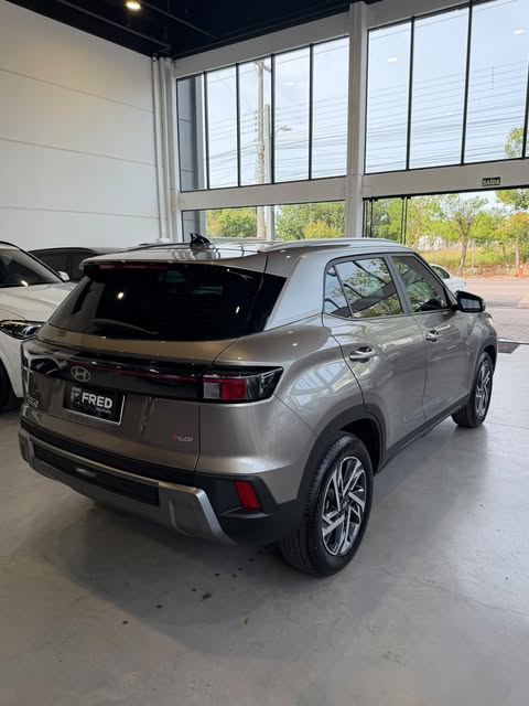 HYUNDAI CRETA PLATINUM - Imagem 6