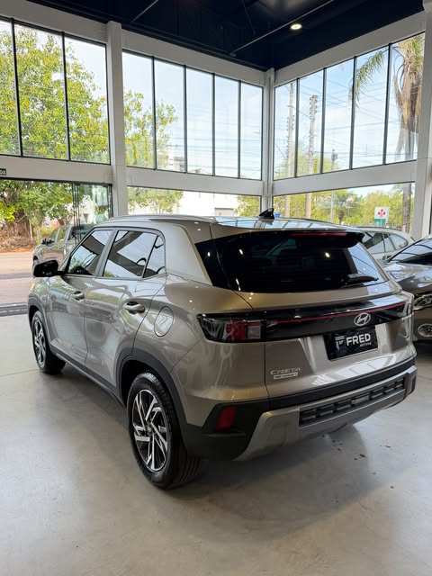 HYUNDAI CRETA PLATINUM - Imagem 7