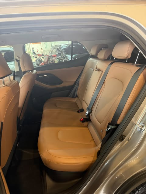 HYUNDAI CRETA PLATINUM - Imagem 9
