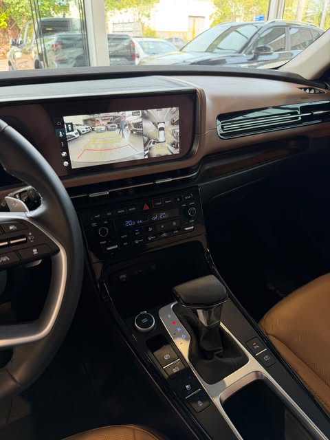 HYUNDAI CRETA PLATINUM - Imagem 10