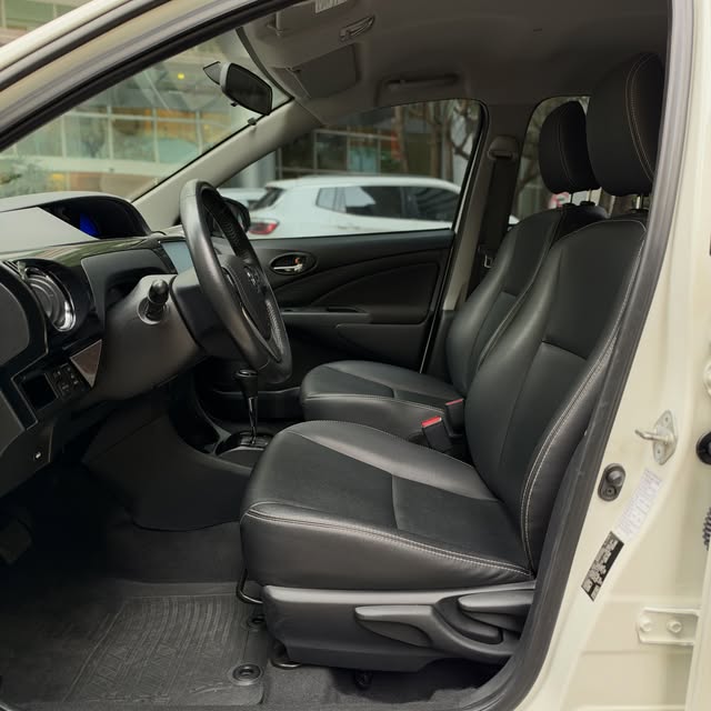 TOYOTA ETIOS XLS - Imagem 8