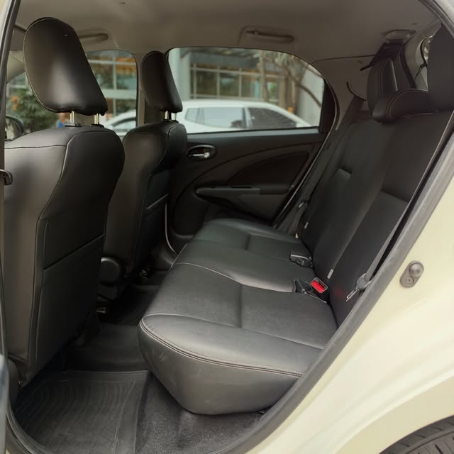 TOYOTA ETIOS XLS - Imagem 9