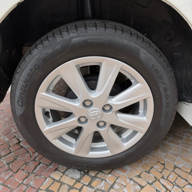 TOYOTA ETIOS XLS - Imagem 10