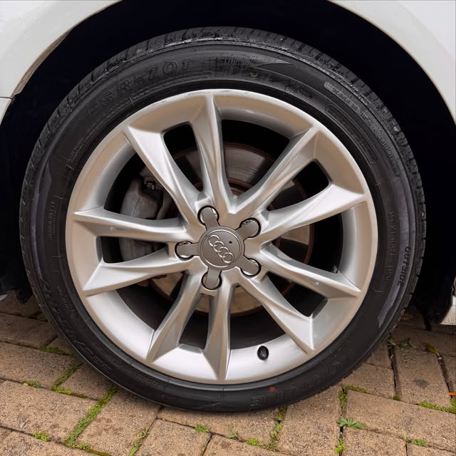AUDI A3 SPORTBACK TFSI - Imagem 4
