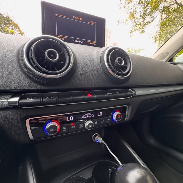 AUDI A3 SPORTBACK TFSI - Imagem 5