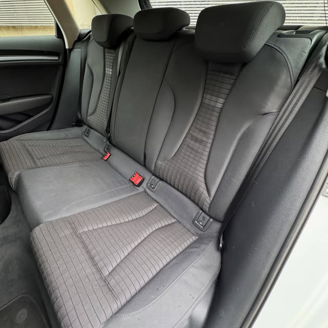 AUDI A3 SPORTBACK TFSI - Imagem 7