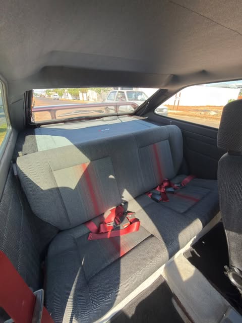 VOLKSWAGEN GOL GTI - Imagem 11