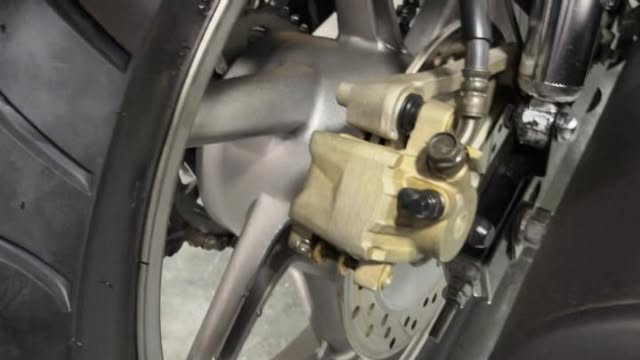 HONDA CB 500 - Imagem 2