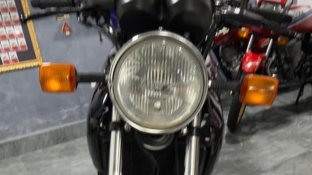 HONDA CB 500 - Imagem 11