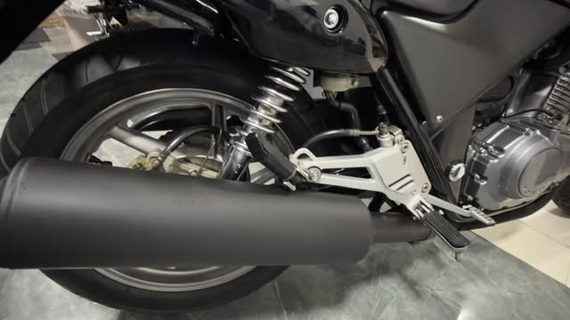 HONDA CB 500 - Imagem 3