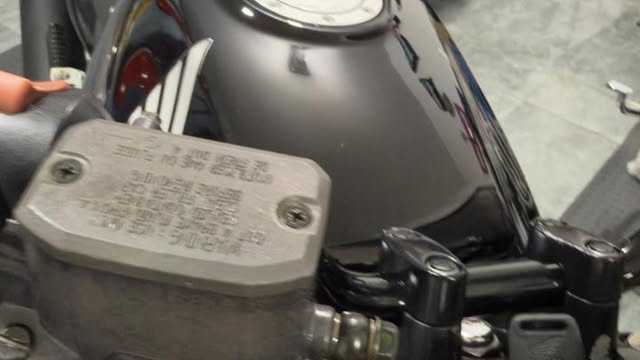 HONDA CB 500 - Imagem 8