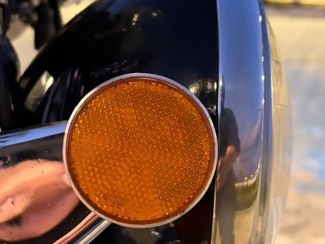 HONDA CB 750 K7 - Imagem 13