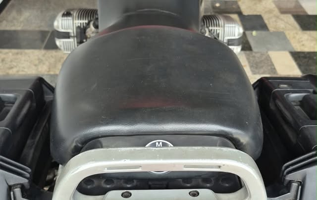 BMW R 1100 GS - Imagem 4