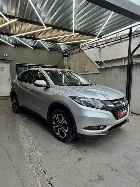 HONDA HR-V EX - Imagem 1