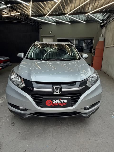 HONDA HR-V EX - Imagem 2