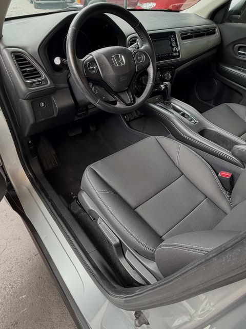 HONDA HR-V EX - Imagem 11