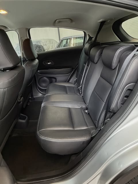 HONDA HR-V EX - Imagem 12