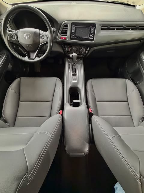 HONDA HR-V EX - Imagem 13