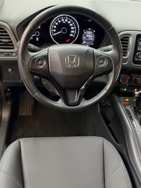 HONDA HR-V EX - Imagem 14