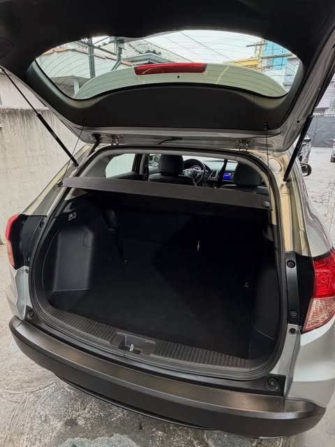 HONDA HR-V EX - Imagem 15