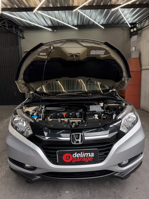 HONDA HR-V EX - Imagem 16