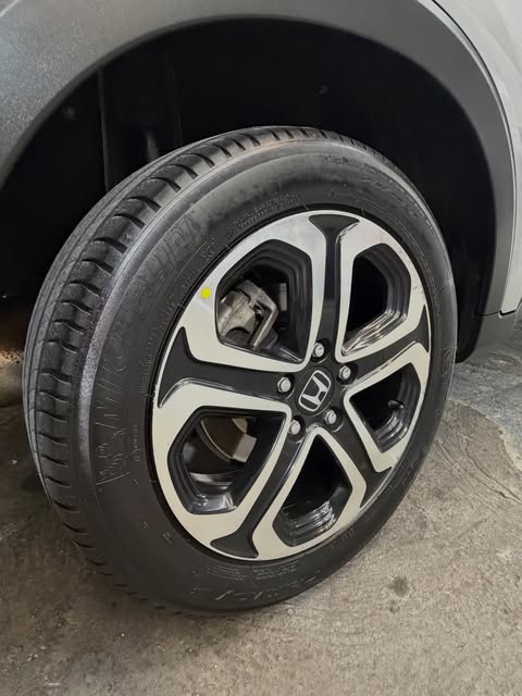 HONDA HR-V EX - Imagem 20