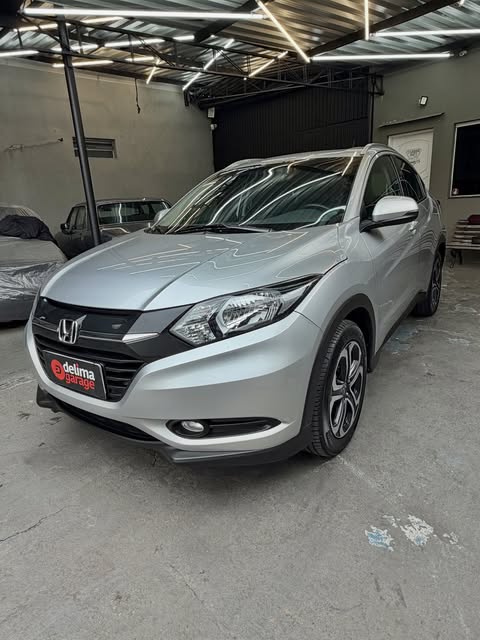 HONDA HR-V EX - Imagem 3