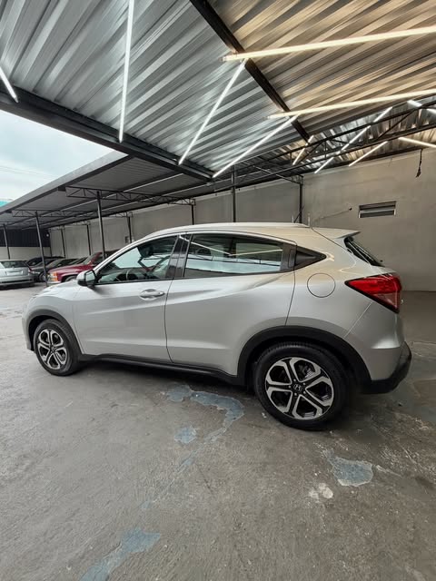 HONDA HR-V EX - Imagem 4