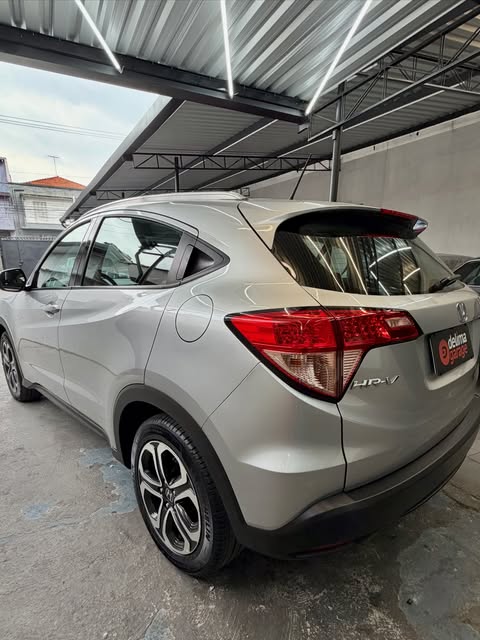 HONDA HR-V EX - Imagem 5